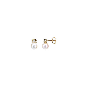 Gemstone Fashion, Earrings, Gemstone Earrings, Drops/Dangles, 14K Yellow