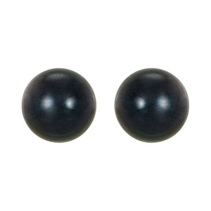Gemstone Fashion, Earrings, Gemstone Earrings, Studs, 14K Yellow