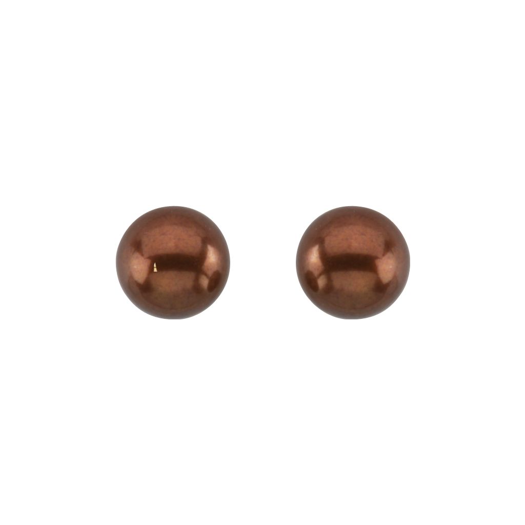 Gemstone Fashion, Earrings, Gemstone Earrings, Studs, 14K Yellow