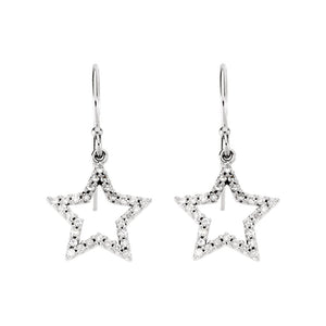 Star Earrings